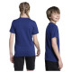 Adidas Παιδική κοντομάνικη μπλούζα Collegiate Graphic Tee Adidas Παιδική κοντομάνικη μπλούζα Collegiate Graphic Tee